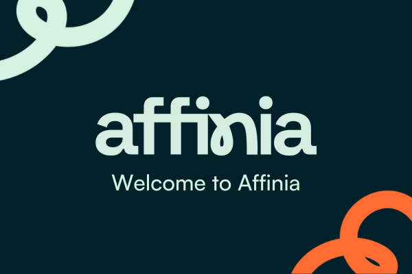 Welcome to Affinia