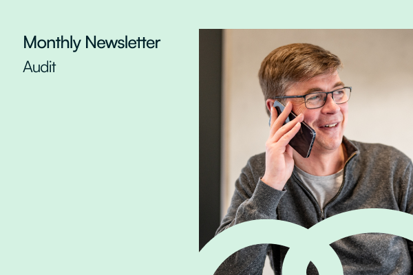 June Audit newsletter