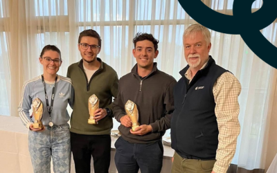 Summer charity round up