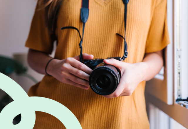 Adding your headshot to Teams | Affinia Loop