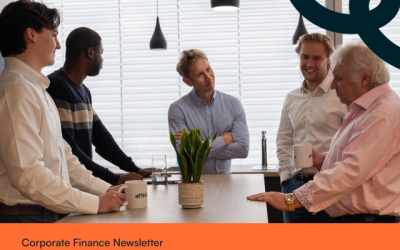 Corporate Finance Newsletter