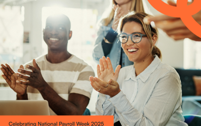 Celebrating National Payroll Week 2025
