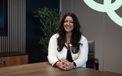 Welcome to Ellie Burford!